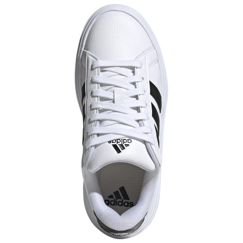 Adidas Grand Court Platform